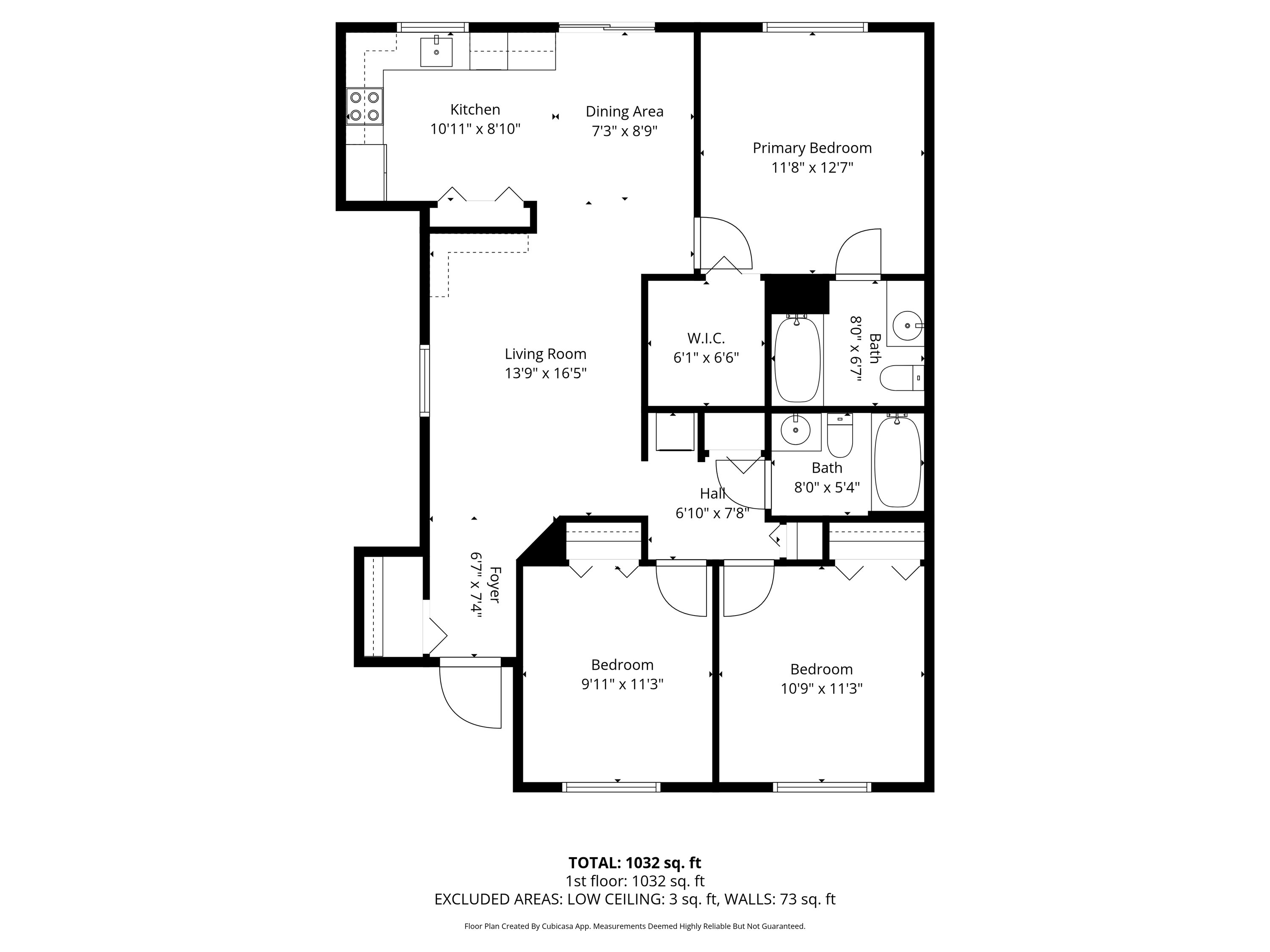 3486 Briar Bay Boulevard, Unit 101 West Palm Beach, FL 33411 - Photo 46 of 46