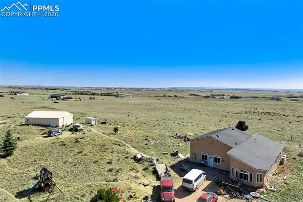 $549,900 | 14050 Davis Road, Peyton, CO 80831