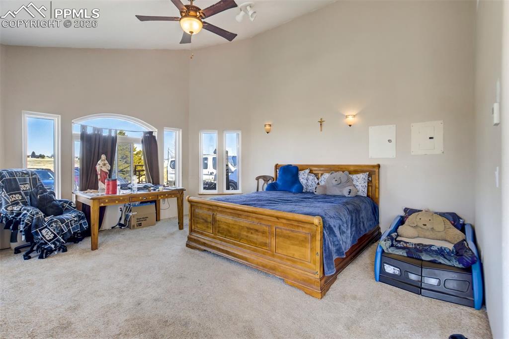 14050 Davis Road Peyton, CO 80831 - Photo 15 of 50
