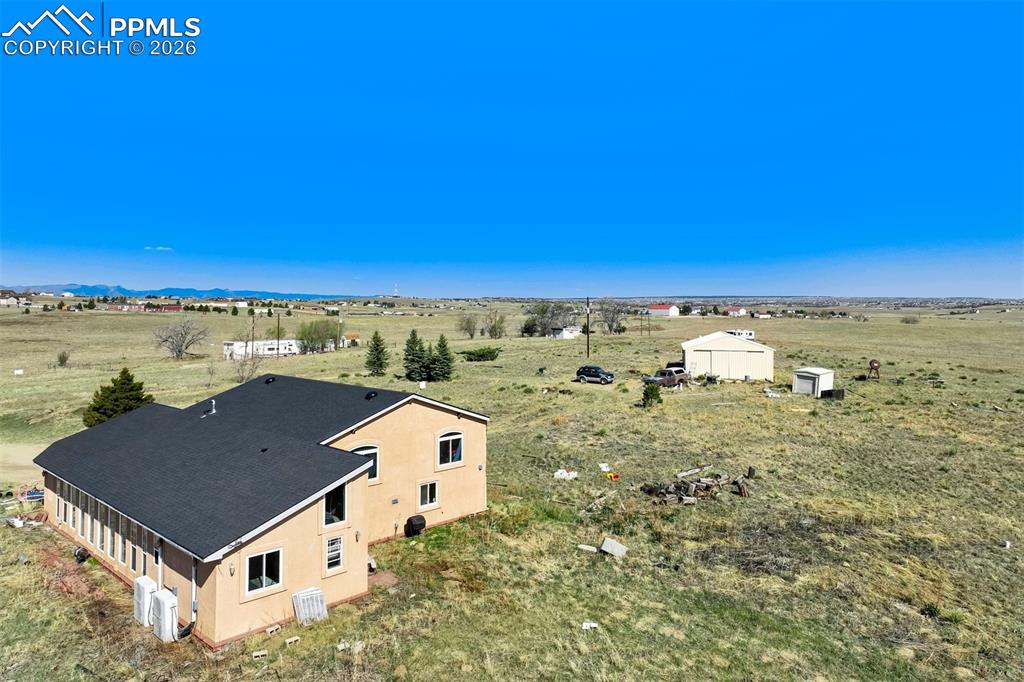 14050 Davis Road Peyton, CO 80831 - Photo 2 of 50