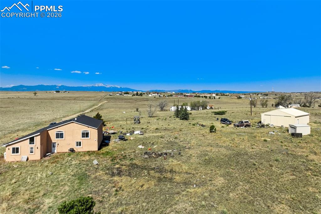 14050 Davis Road Peyton, CO 80831 - Photo 3 of 50