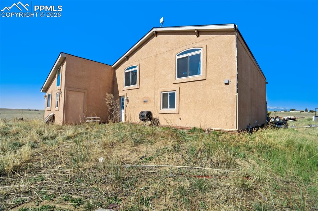 14050 Davis Road Peyton, CO 80831 - Photo 34 of 50