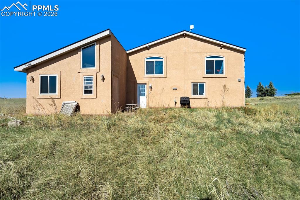 14050 Davis Road Peyton, CO 80831 - Photo 4 of 50