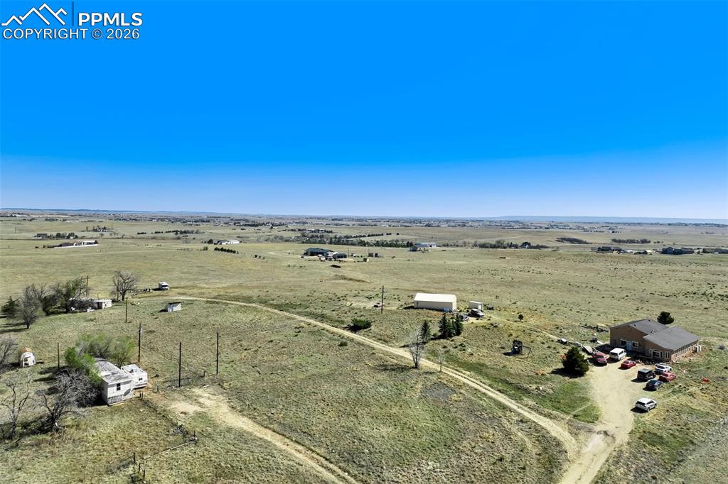 14050 Davis Road Peyton, CO 80831 - Photo 45 of 50