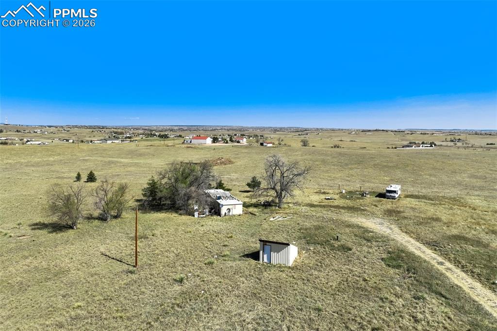 14050 Davis Road Peyton, CO 80831 - Photo 47 of 50