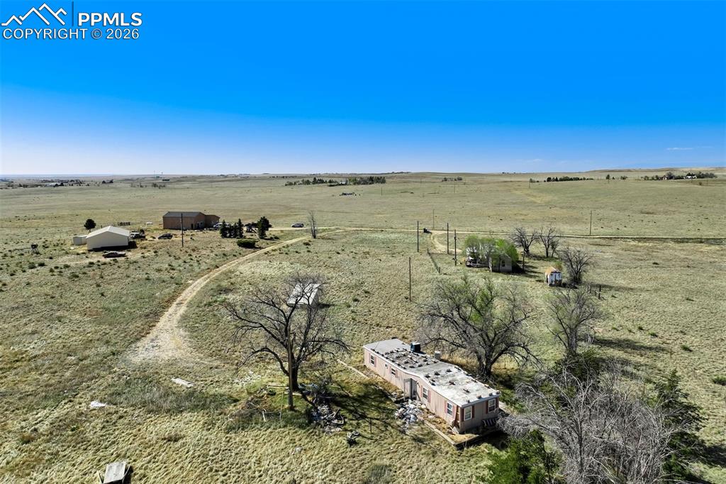 14050 Davis Road Peyton, CO 80831 - Photo 49 of 50
