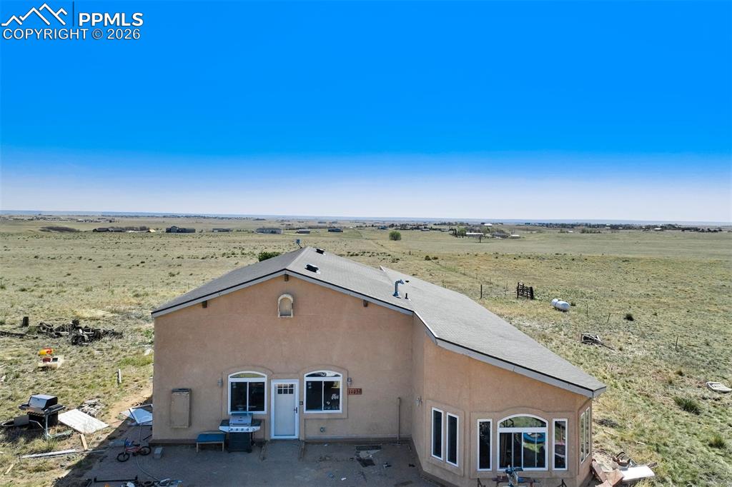 14050 Davis Road Peyton, CO 80831 - Photo 6 of 50
