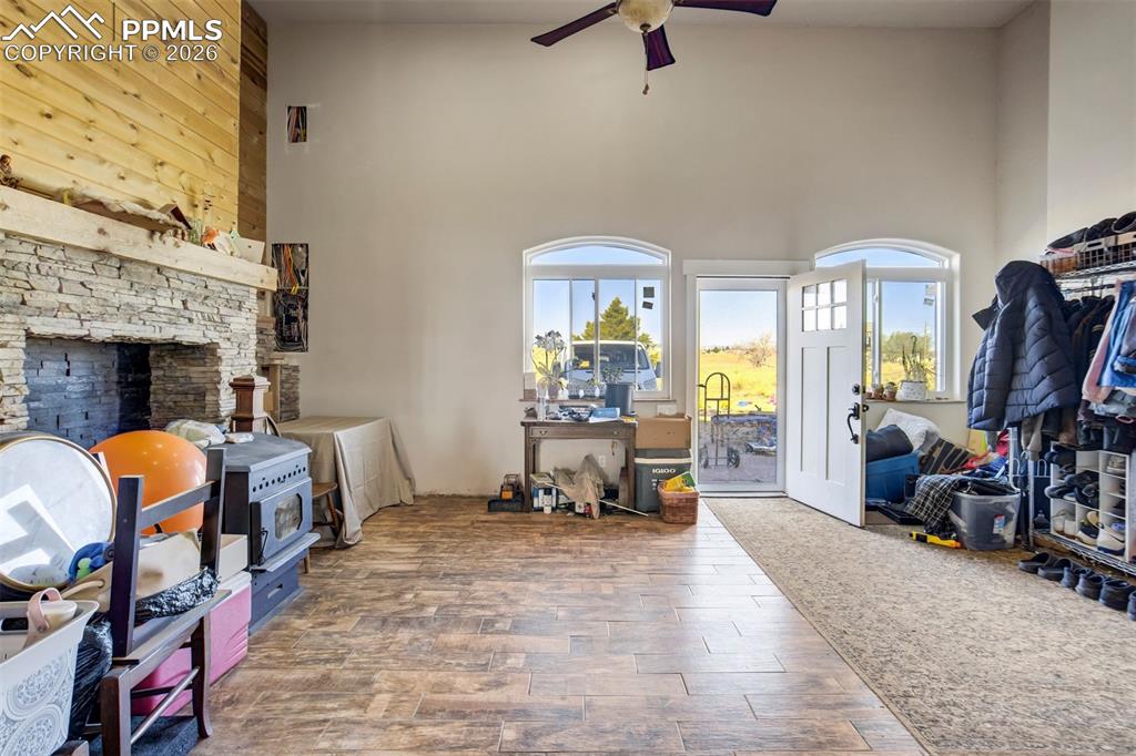 14050 Davis Road Peyton, CO 80831 - Photo 7 of 50