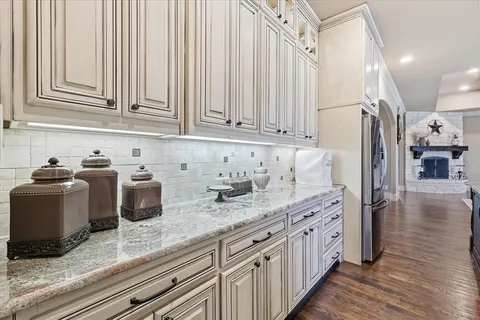 $1,235,000 | 800 Stonewood Boulevard, Bartonville, TX 76226