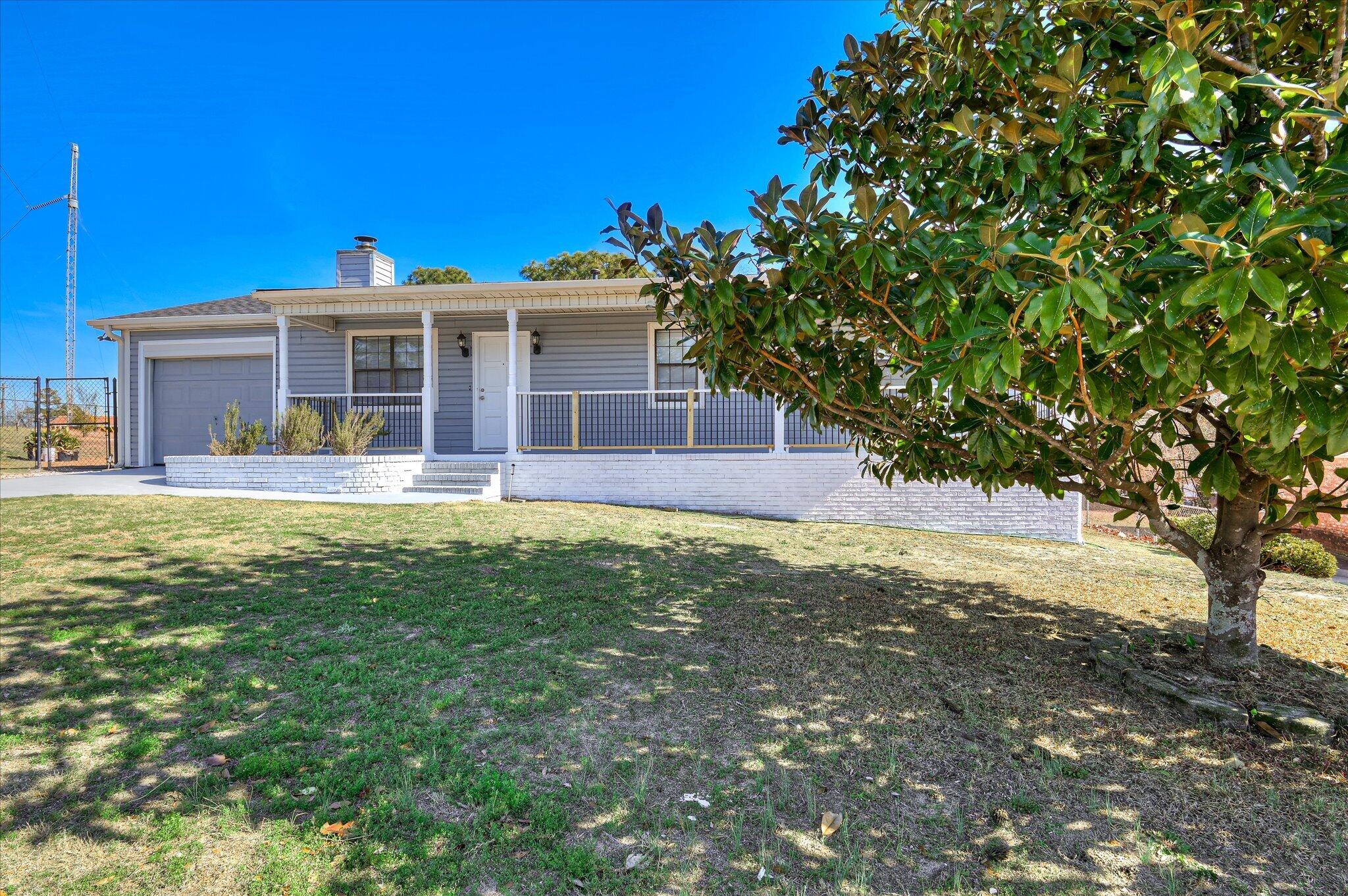 3415 Pine Hill Road Hephzibah, GA 30815 - Photo 3 of 32 03-103