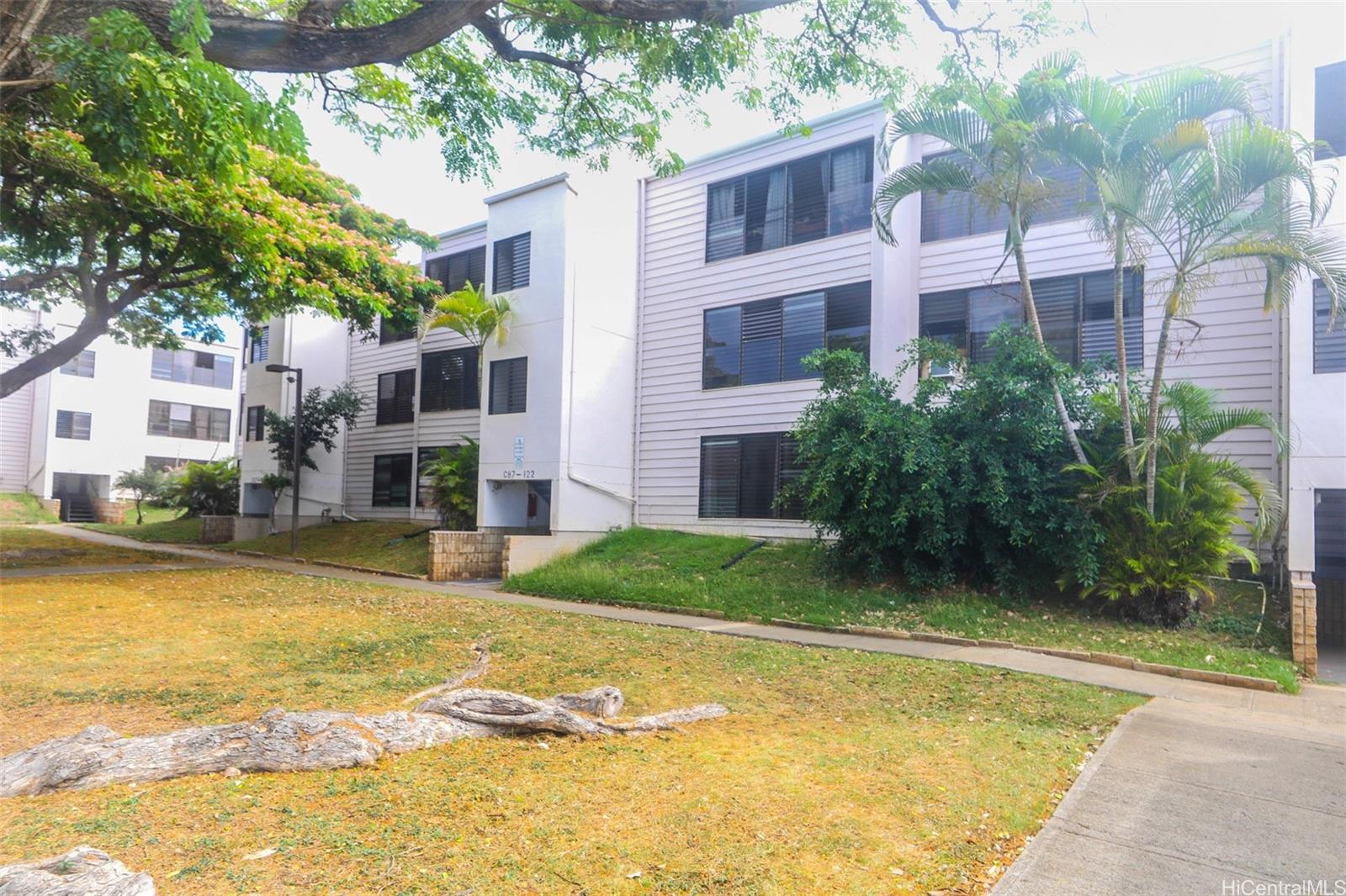 87-122 Helelua Street, Unit C103 Waianae, HI 96792 - Photo 1 of 12