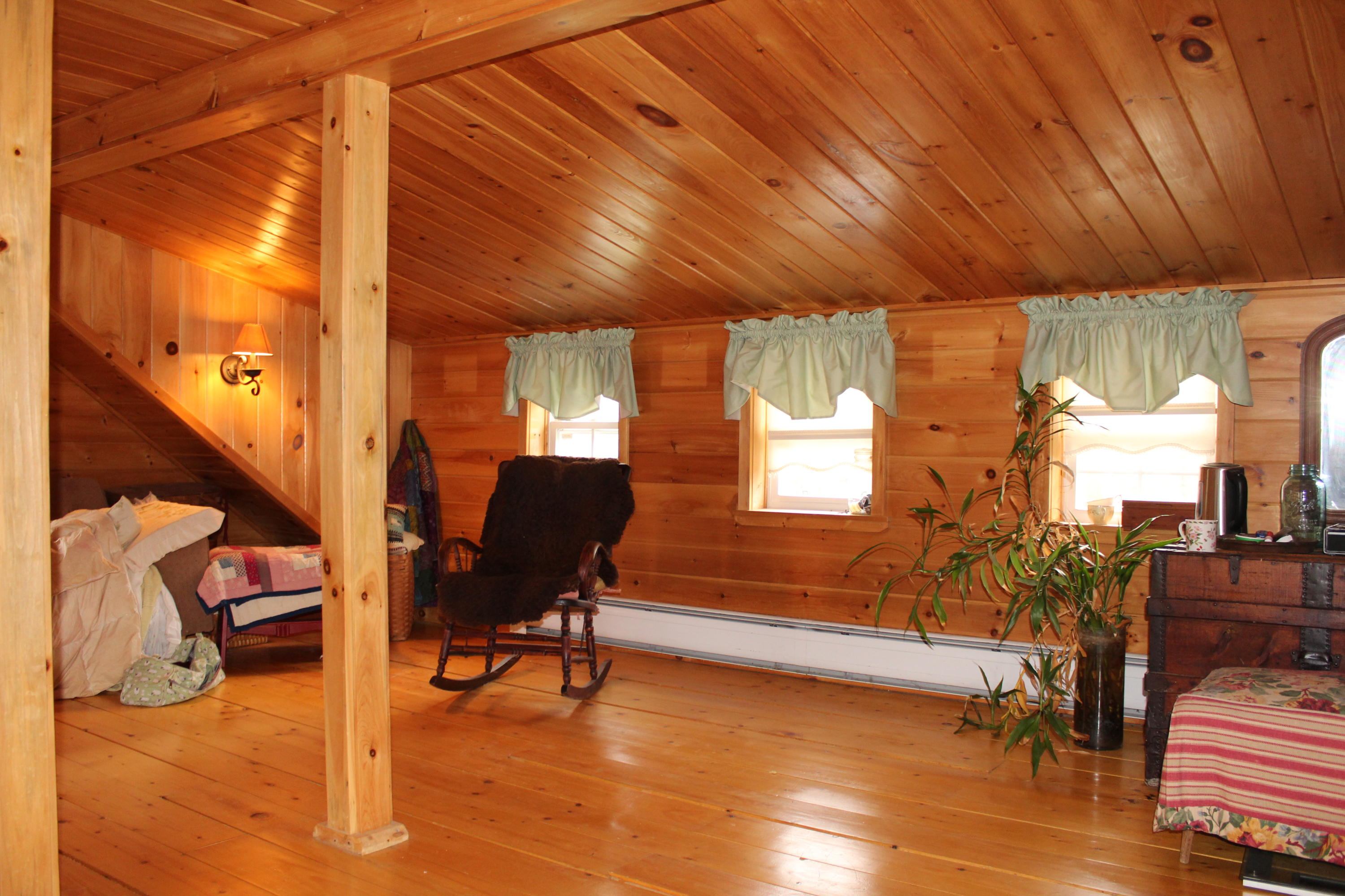 43 Rips Road Brownville, ME 04414 - Photo 65 of 103 the craft room