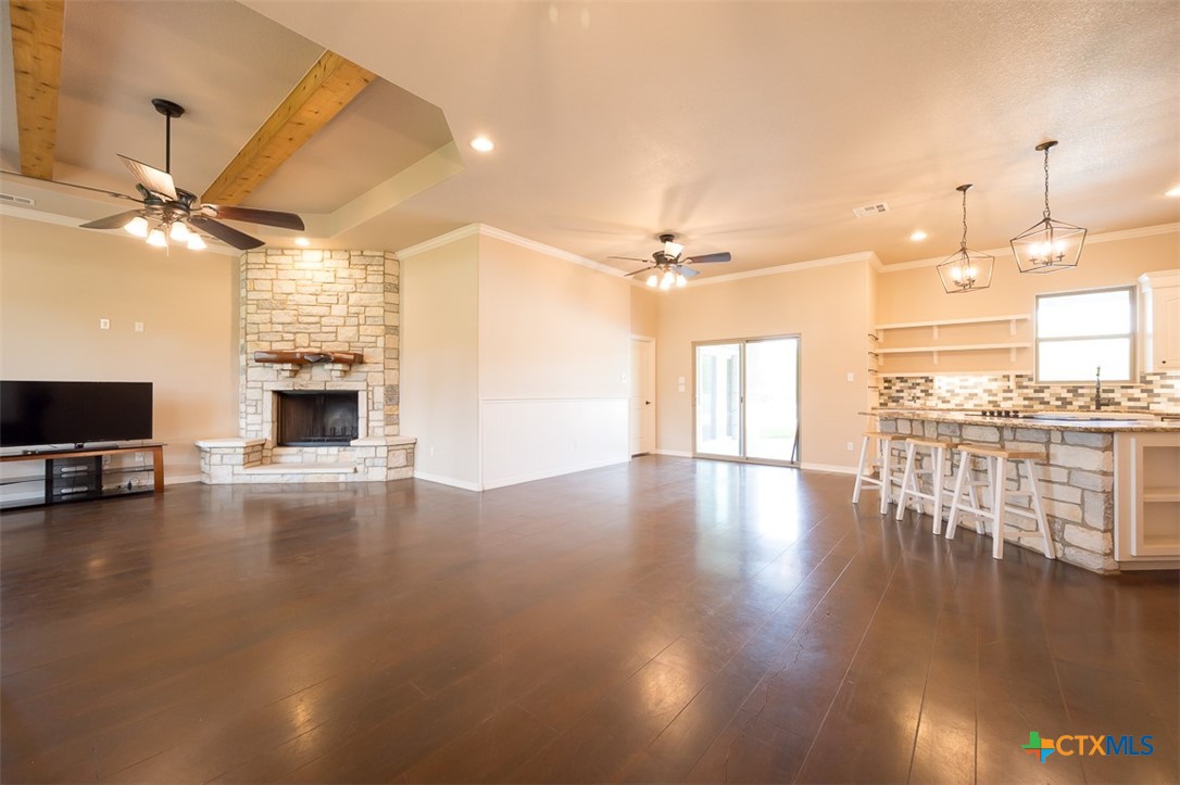 2649 Bowles Ranch Road Belton, TX 76513 - Photo 9 of 31 Gallery Image 9