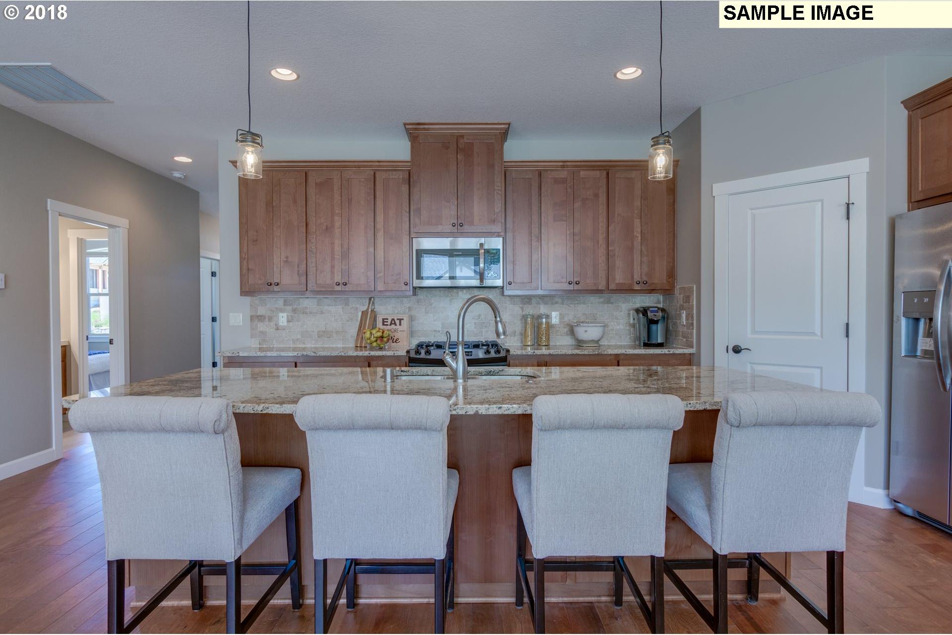1608 Northeast 175th Street Ridgefield, WA 98642 - Photo 7 of 26 Gallery Image 7