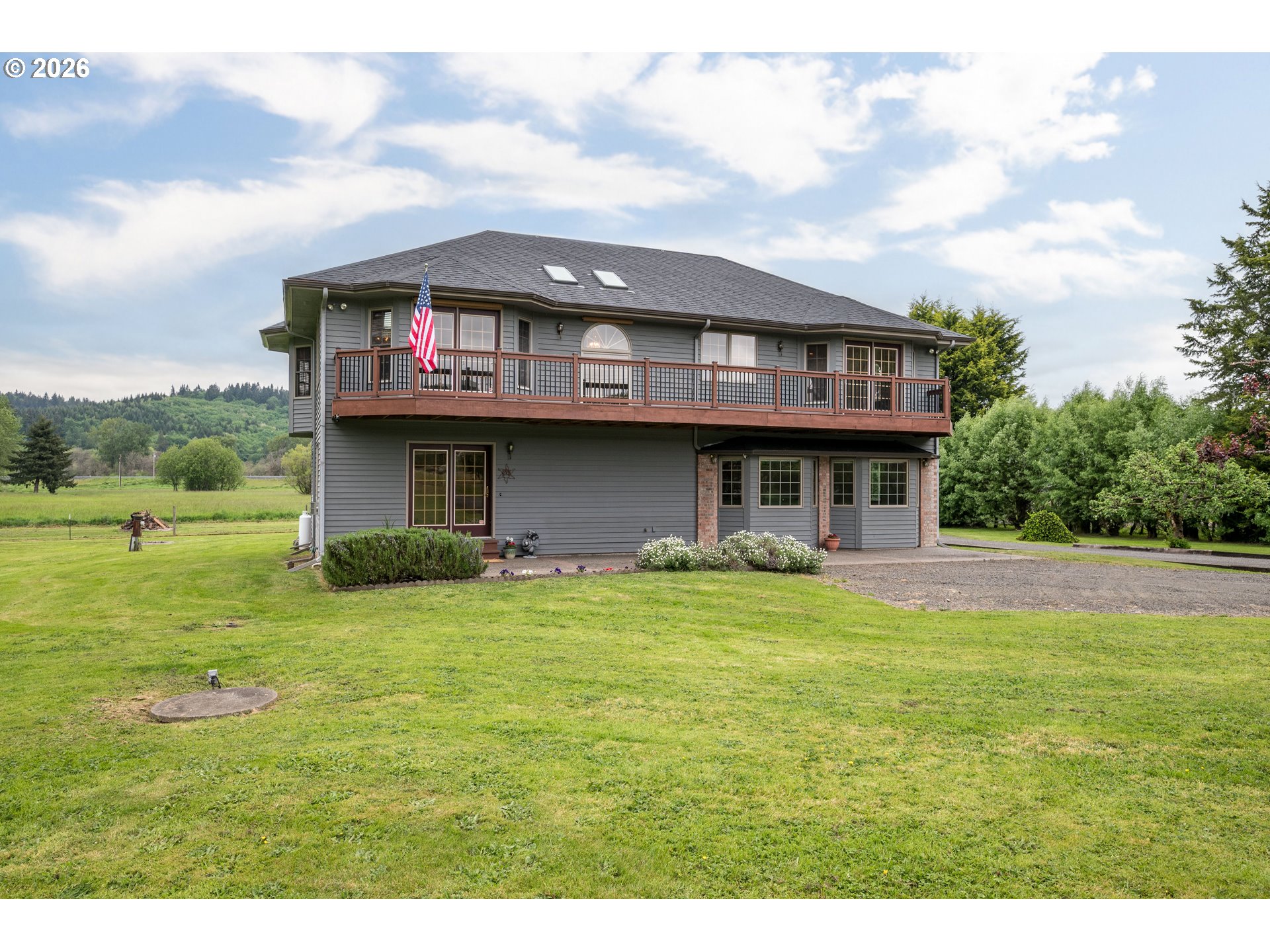 6150 Willow Grove Road Longview, WA 98632 - Photo 2 of 44