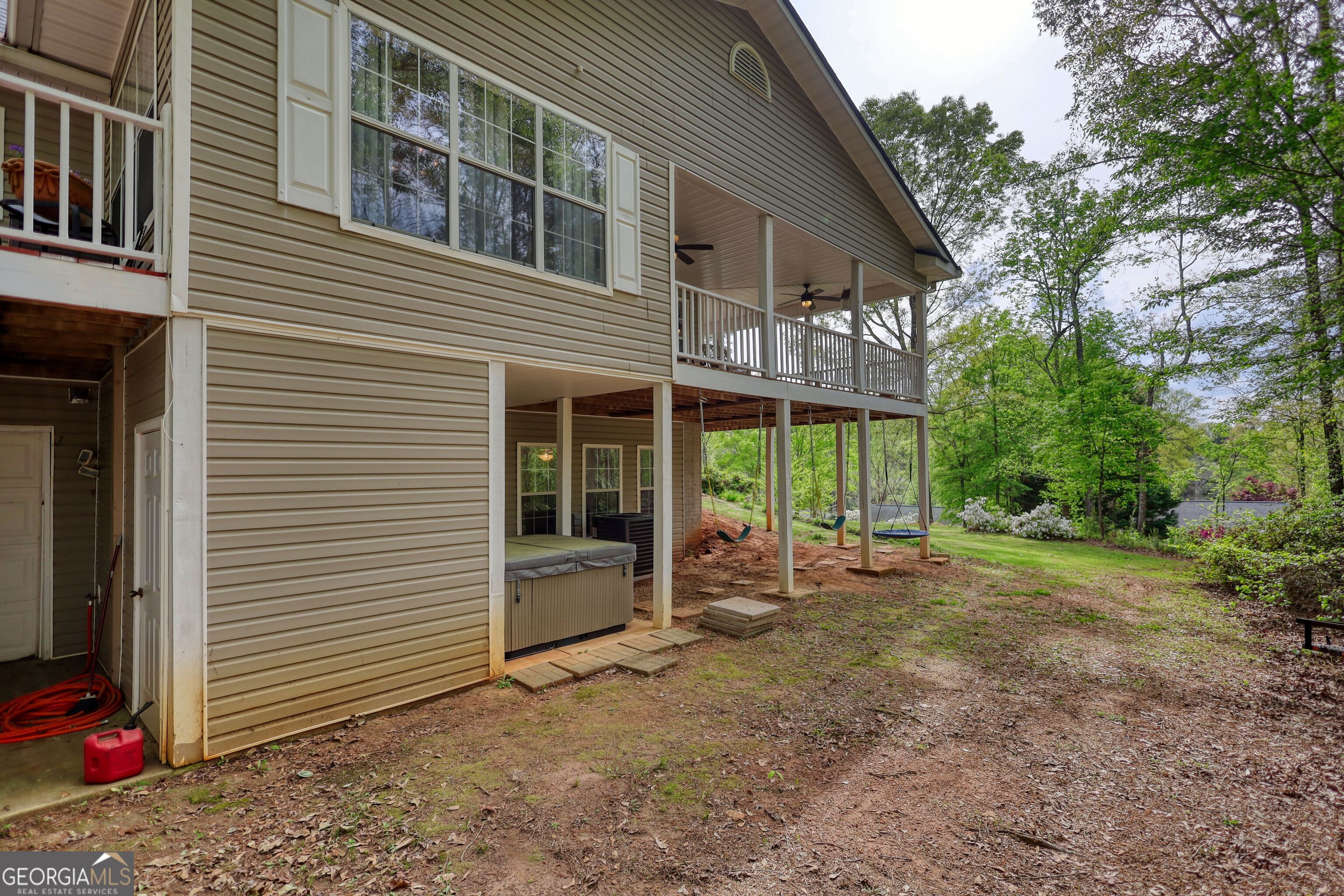 346 Raven Road Monticello, GA 31064 - Photo 48 of 54