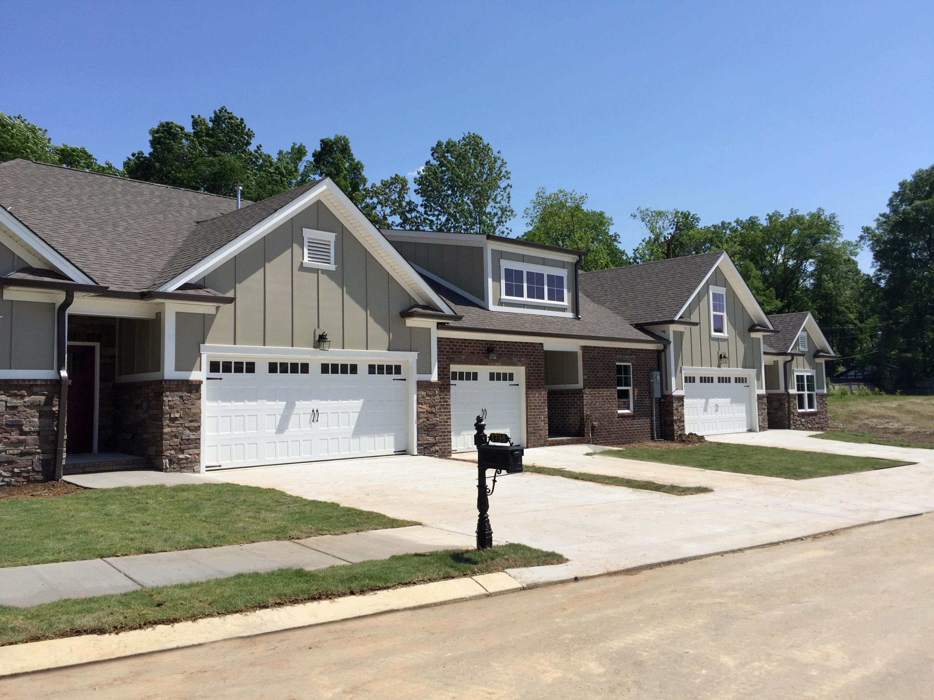 1787 Stones Rest Circle, Unit 25 Chattanooga, TN 37421 - Photo 1 of 6 BSC_triplex