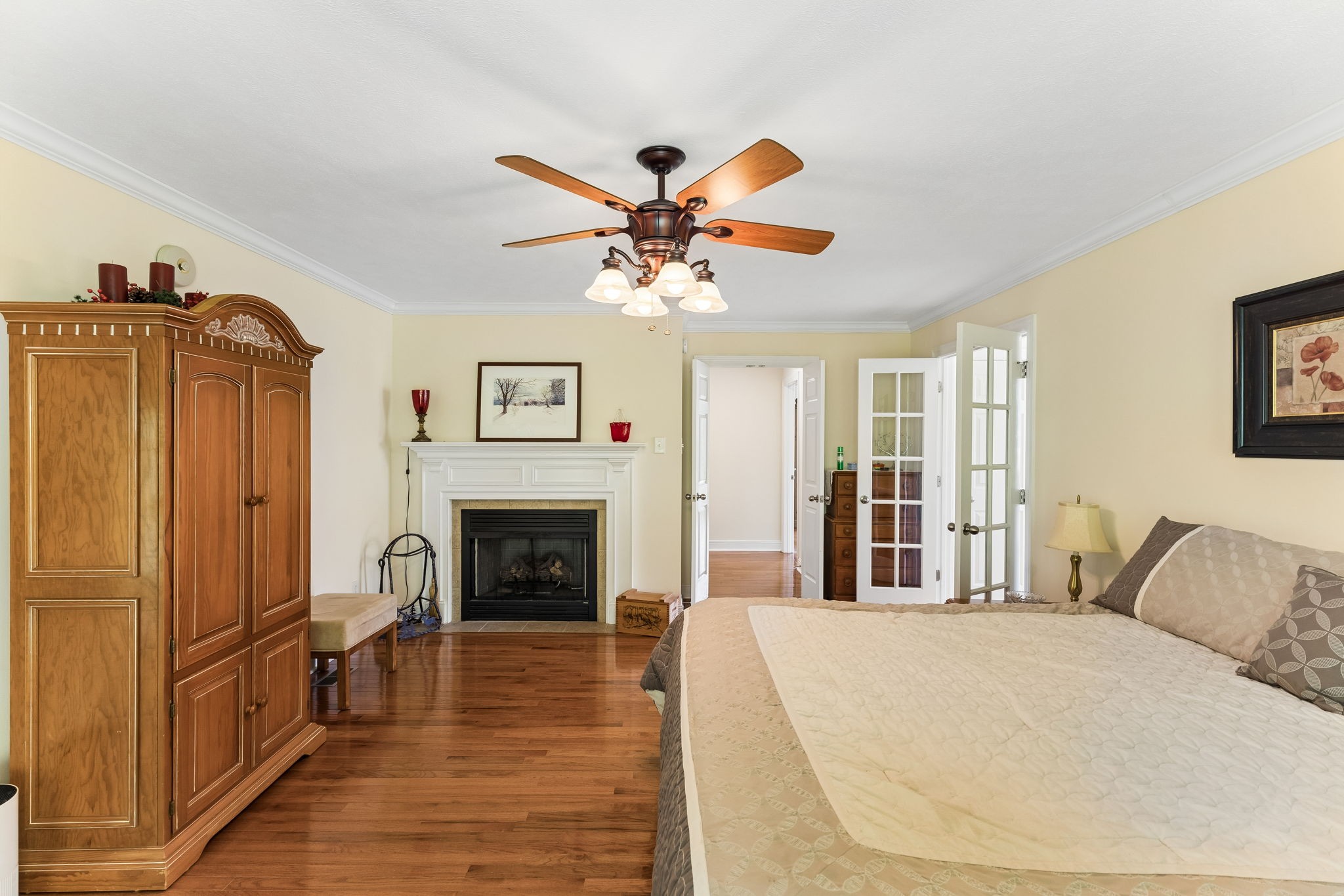 2865 Springplace Road Belfast, TN 37019 - Photo 31 of 75