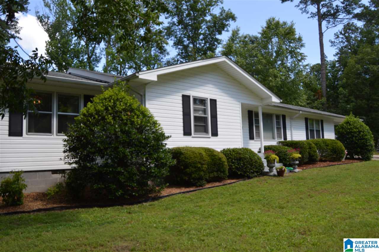 4051 Ebell Road Oneonta, AL 35121 - Photo 27 of 36