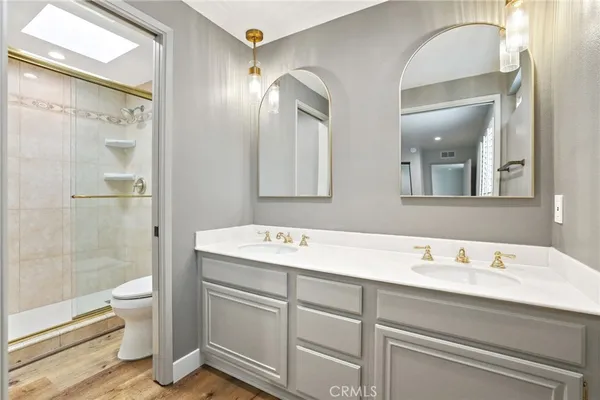 $4,800 | 11 Chardonnay, Unit 58, Irvine, CA 92614