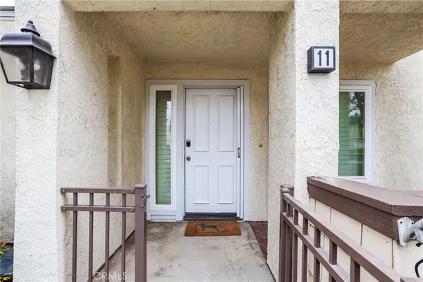 $4,800 | 11 Chardonnay, Unit 58, Irvine, CA 92614