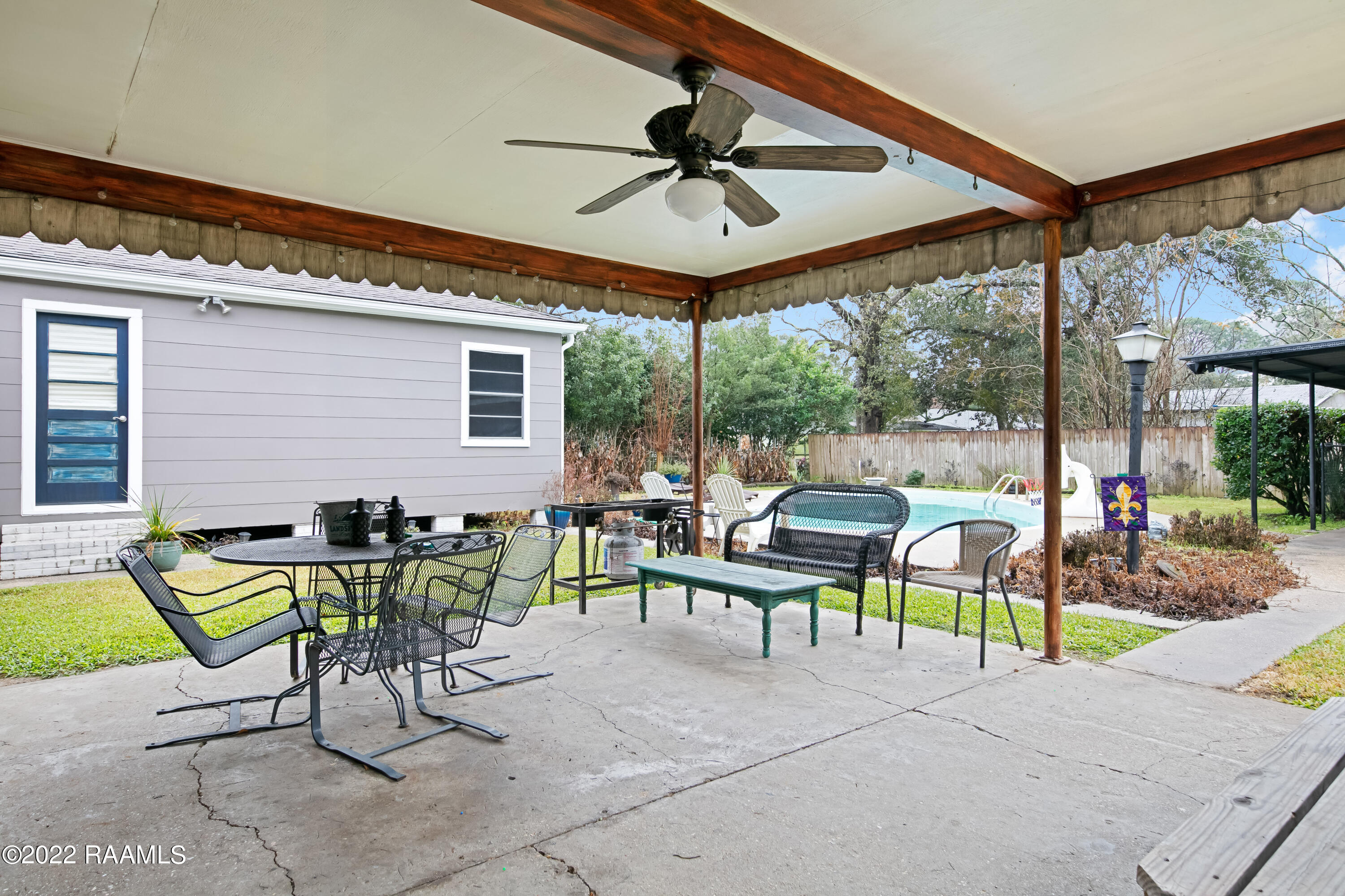 518 Loreauville Road New Iberia, LA 70563 - Photo 18 of 23 518 Loreauville -21