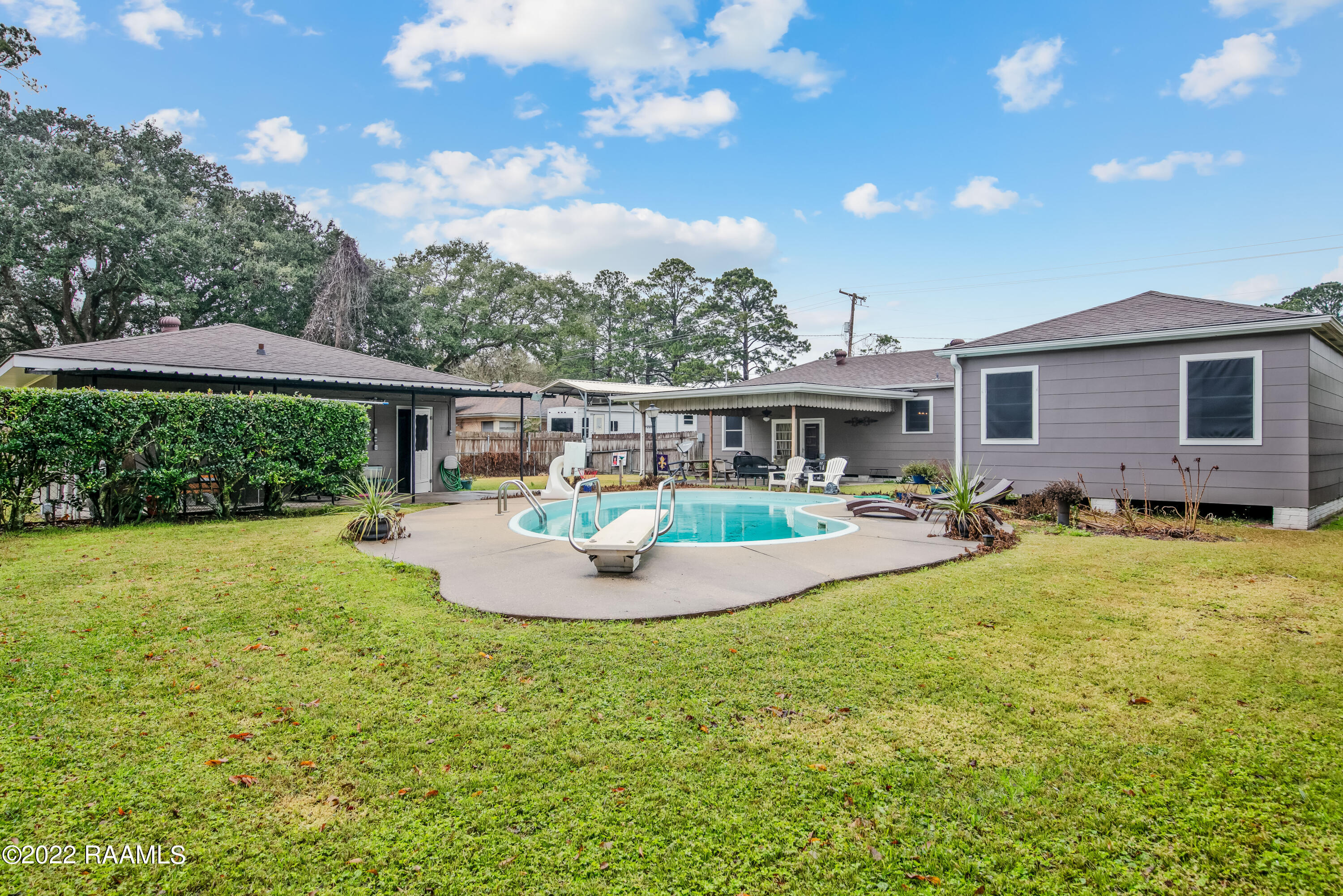 518 Loreauville Road New Iberia, LA 70563 - Photo 21 of 23 518 Loreauville -24