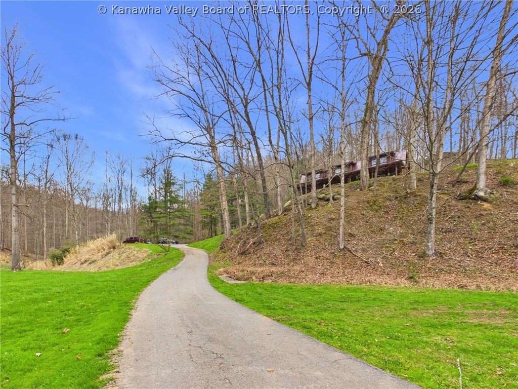 5152 Servia Road Duck, WV 25063 - Photo 31 of 44 Gallery Image 31