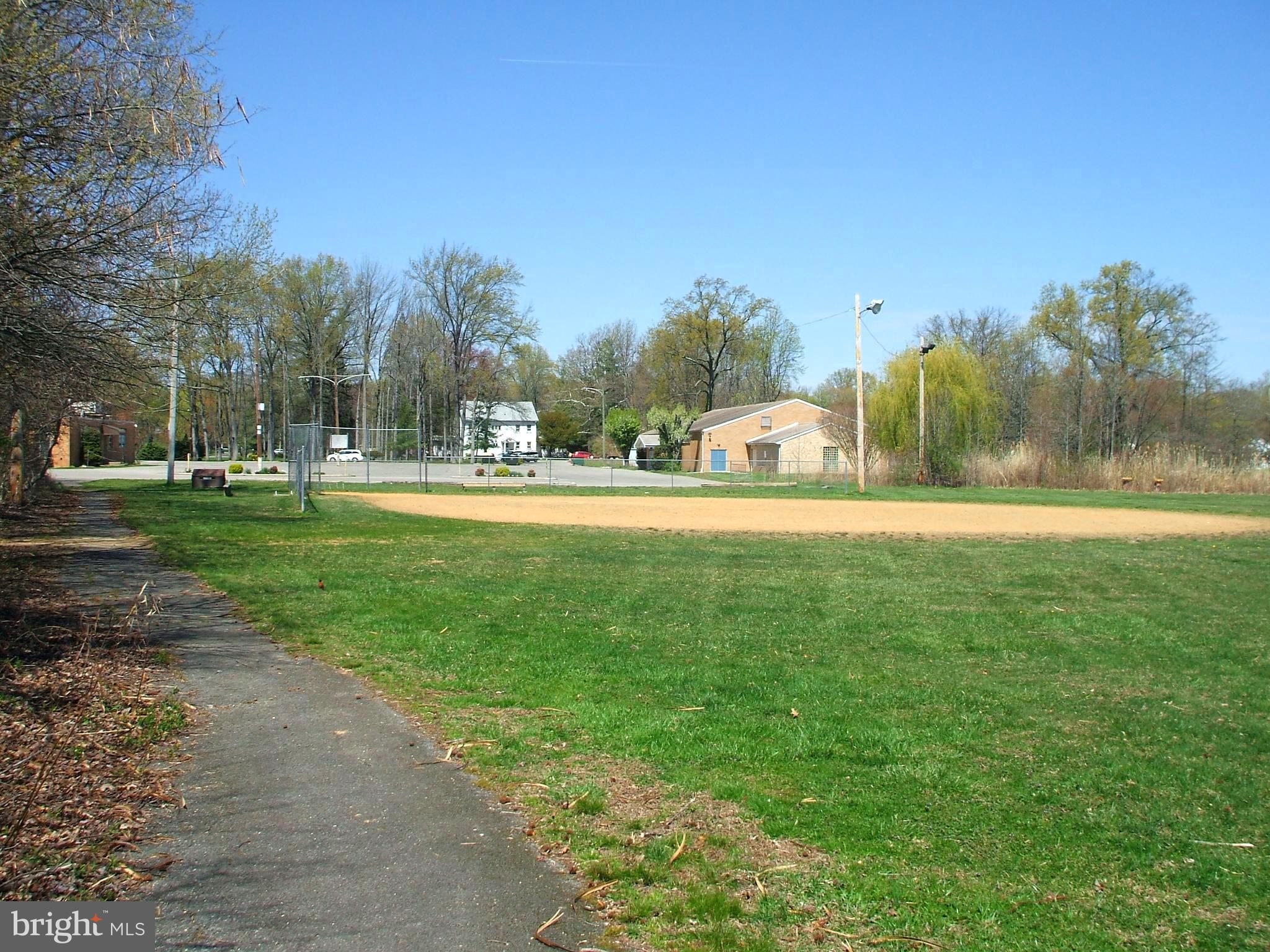 838 Colwell Road Swarthmore, PA 19081 - Photo 15 of 16 End Of Cul De Sac Park W/Walking Path