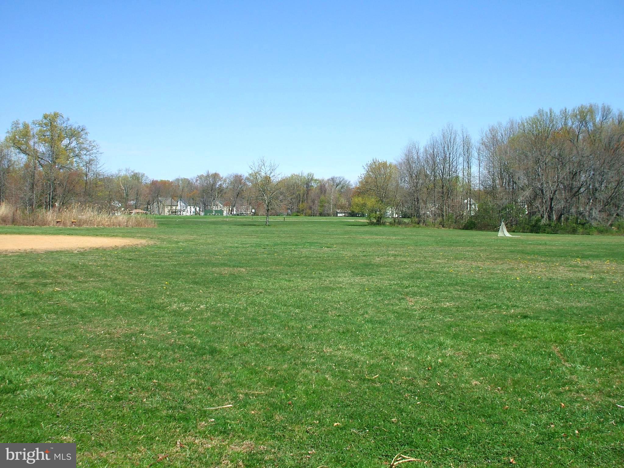 838 Colwell Road Swarthmore, PA 19081 - Photo 16 of 16 End Of Cul De Sac Park
