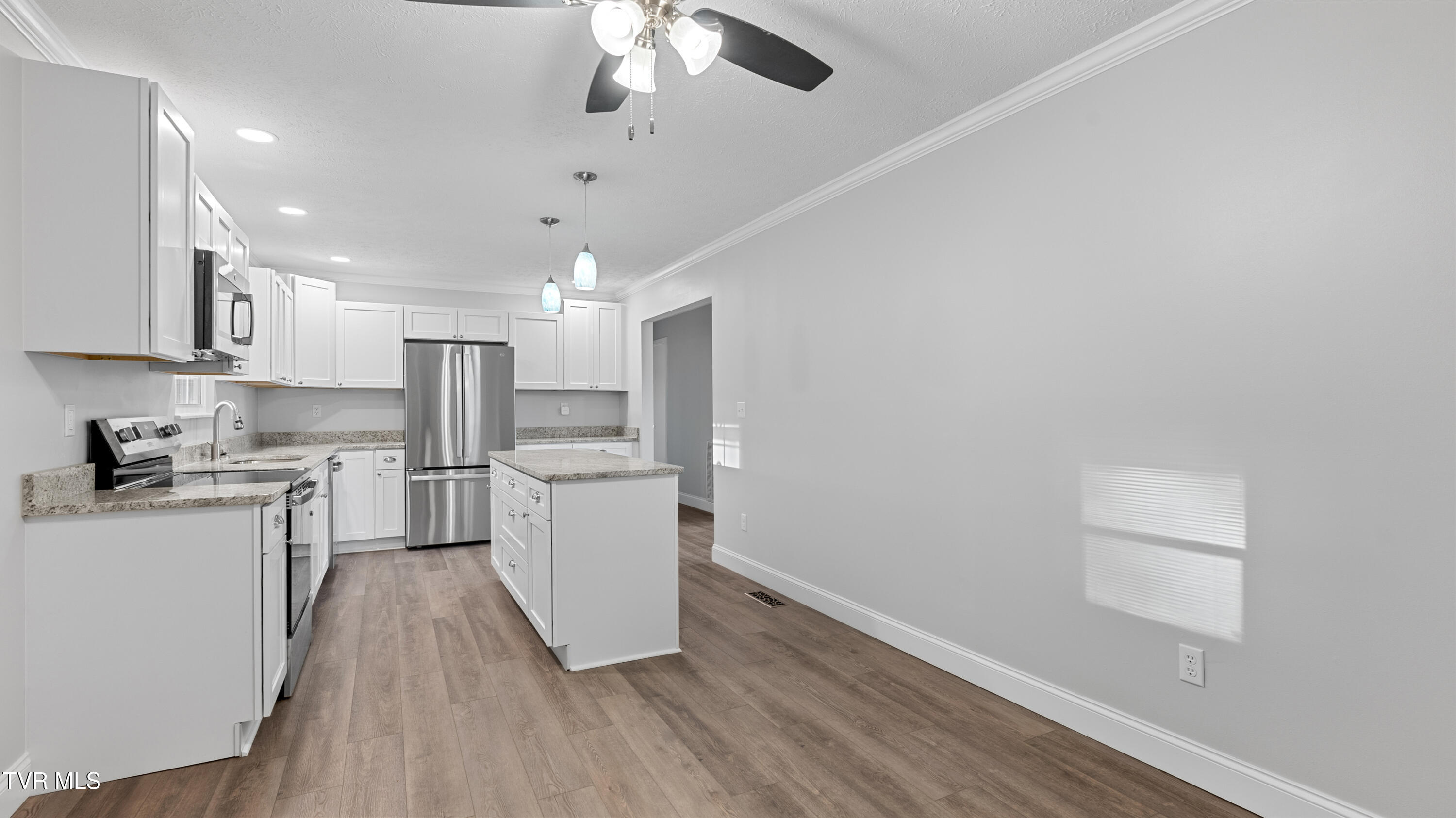 429 Terrace View Drive Bean Station, TN 37708 - Photo 12 of 24 Terrace View-13