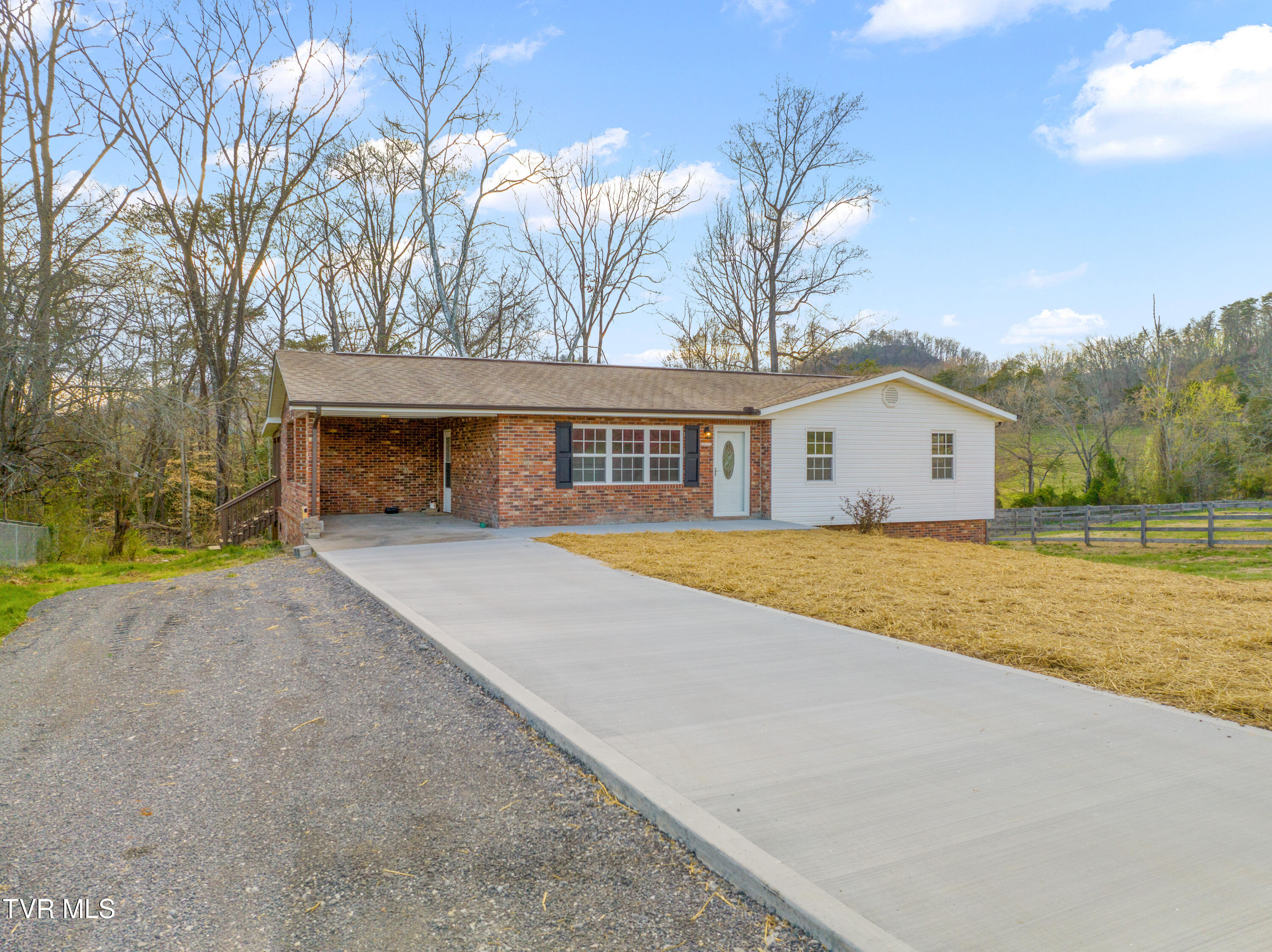 429 Terrace View Drive Bean Station, TN 37708 - Photo 24 of 24 Terrace View