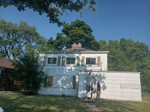 $50,000 | 9000 Northlawn Street, Detroit, MI 48204