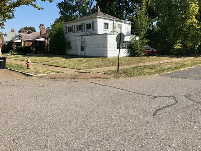 $50,000 | 9000 Northlawn Street, Detroit, MI 48204