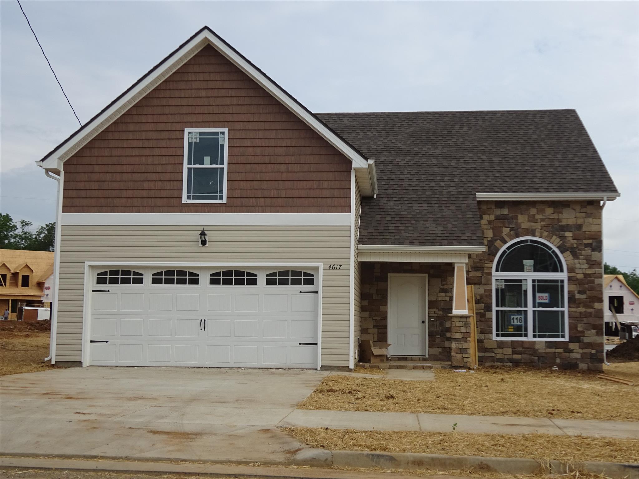 4617 Springstead Trail Antioch, TN 37013 - Photo 2 of 2