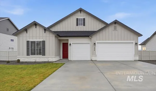 $669,990 | 1375 White Cliffs Street, Middleton, ID 83644
