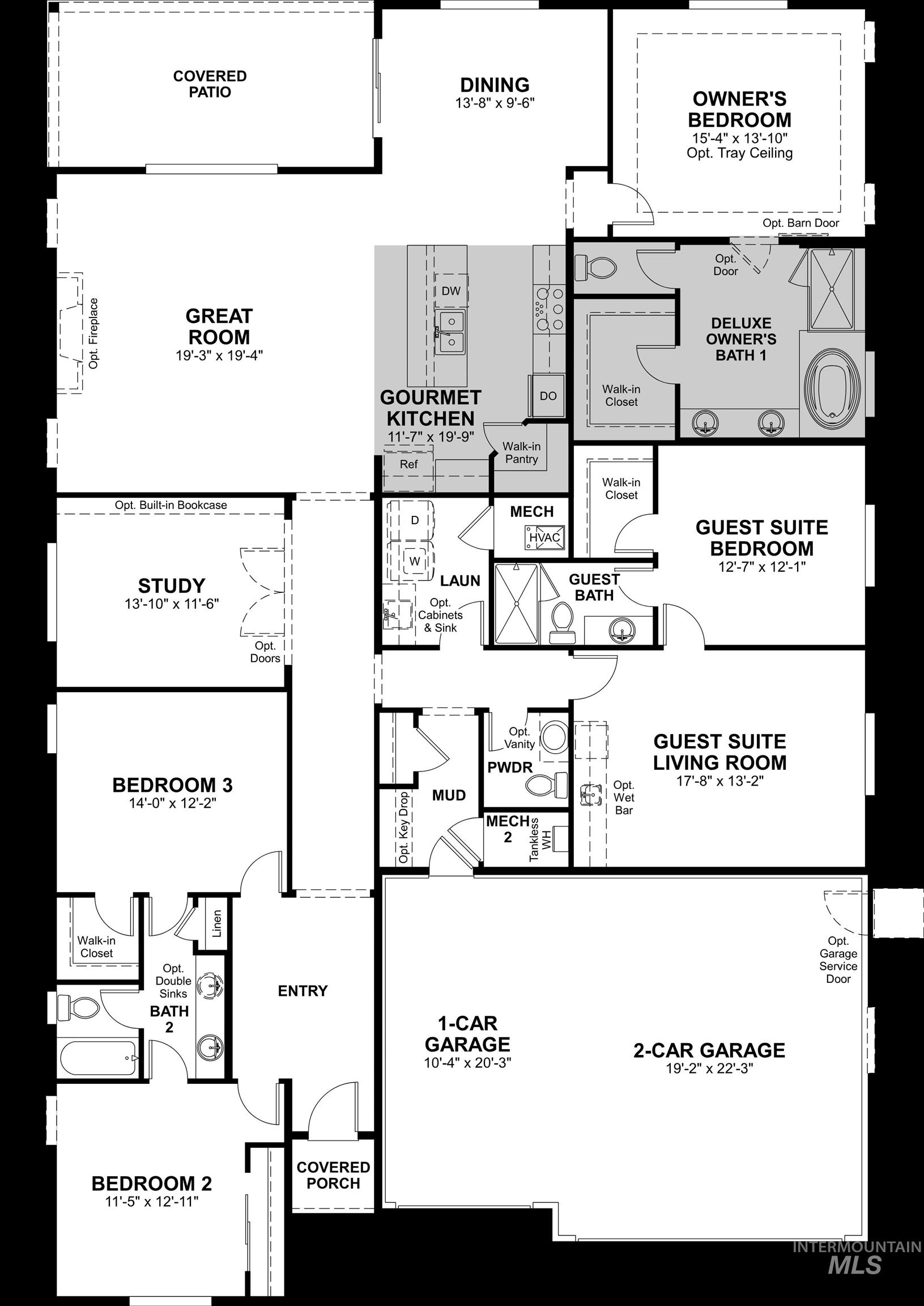 1375 White Cliffs Street Middleton, ID 83644 - Photo 40 of 40