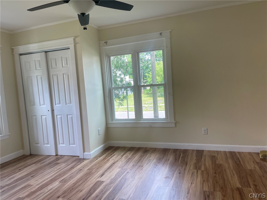 401 Stone Street Oneida, NY 13421 - Photo 16 of 31 1st floor unit - bedroom