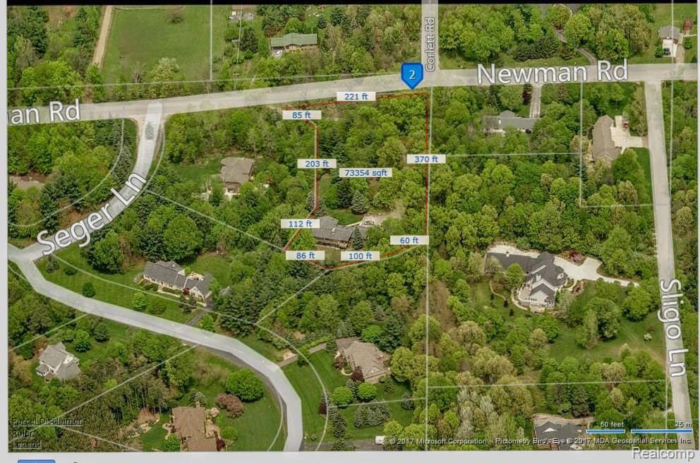 11180 Newman Road Brighton, MI 48114 - Photo 45 of 45 Area Satellite.jpg