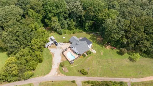 $475,000 | 131 Caudell Drive, Lula, GA 30554