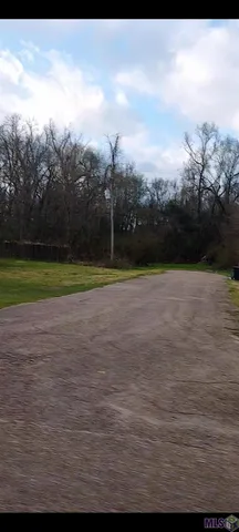 $15,500 | Lot 89 Rosario Drive, Baton Rouge, LA 70811