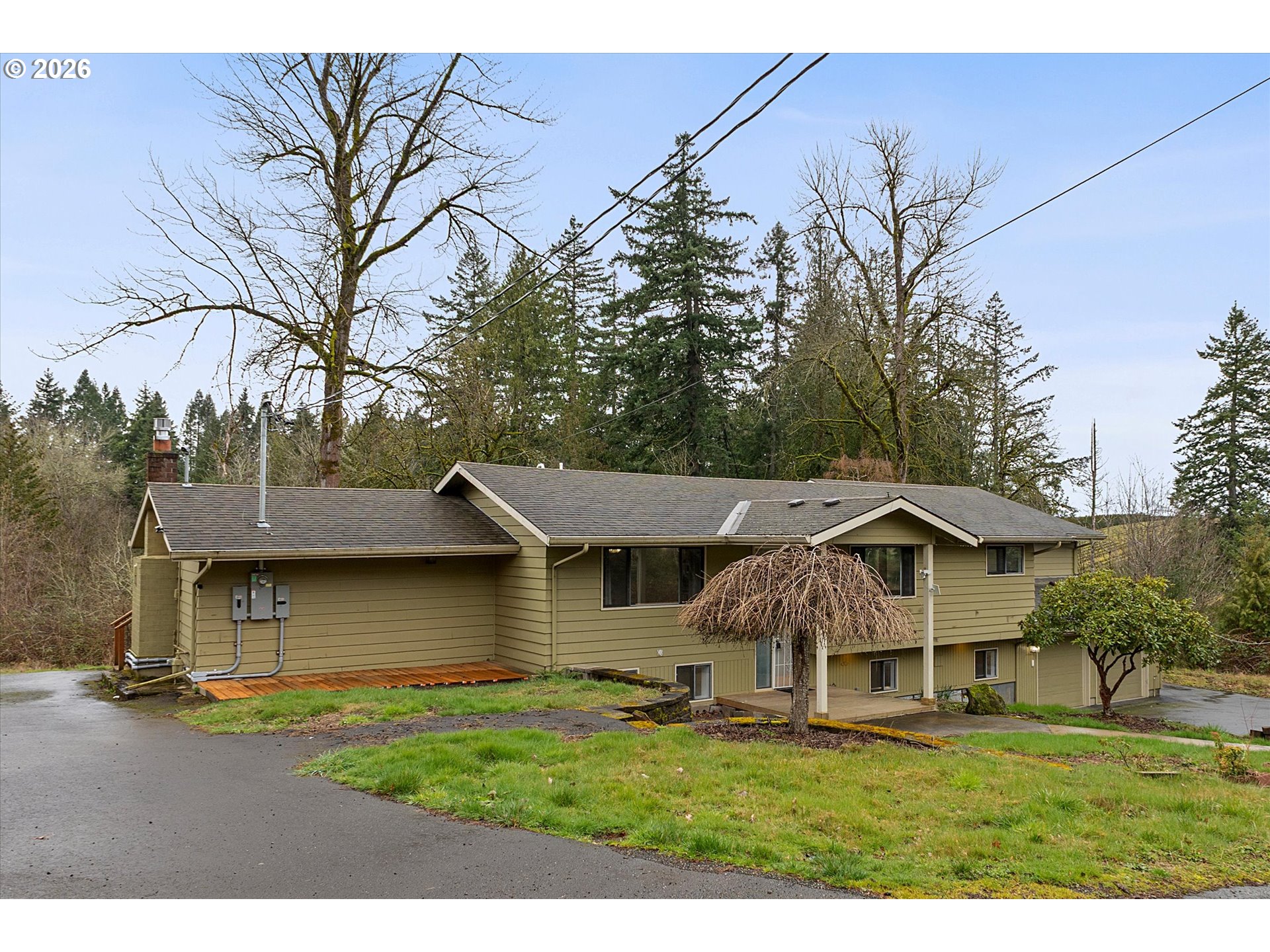 31616 Southeast Pipeline Road Gresham, OR 97080 - Photo 2 of 48