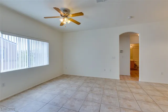 $1,550 | 6313 Beige Bluff Street, Unit 1, North Las Vegas, NV 89081