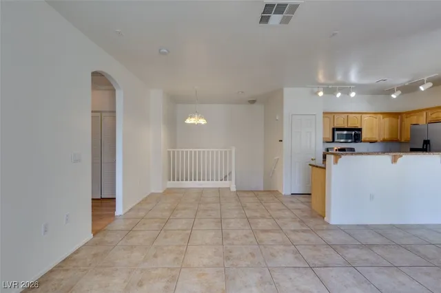 $1,550 | 6313 Beige Bluff Street, Unit 1, North Las Vegas, NV 89081