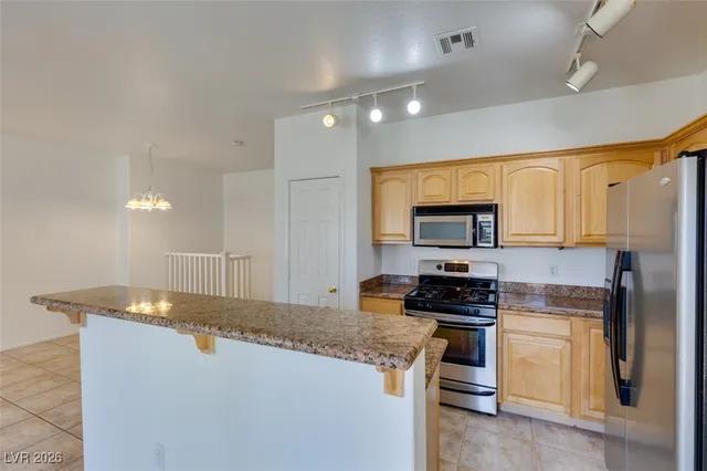 $1,550 | 6313 Beige Bluff Street, Unit 1, North Las Vegas, NV 89081