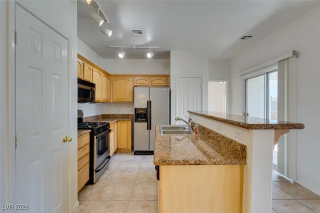$1,550 | 6313 Beige Bluff Street, Unit 1, North Las Vegas, NV 89081