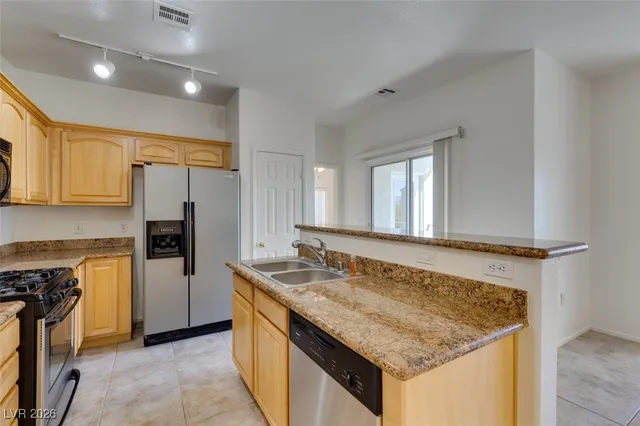 $1,550 | 6313 Beige Bluff Street, Unit 1, North Las Vegas, NV 89081