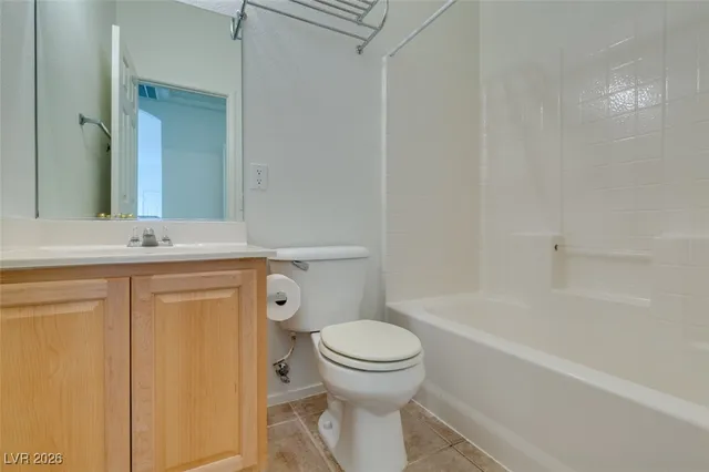 $1,550 | 6313 Beige Bluff Street, Unit 1, North Las Vegas, NV 89081