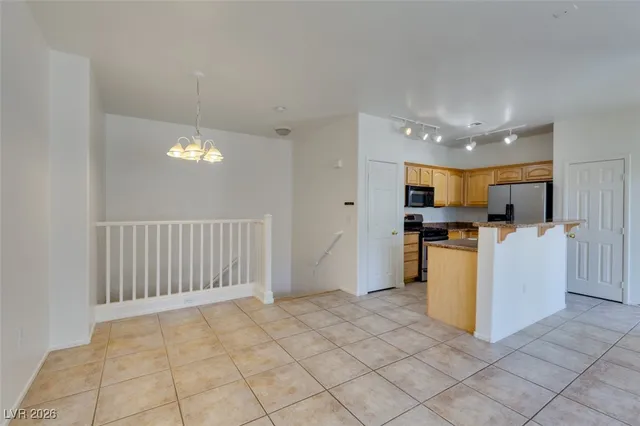 $1,550 | 6313 Beige Bluff Street, Unit 1, North Las Vegas, NV 89081