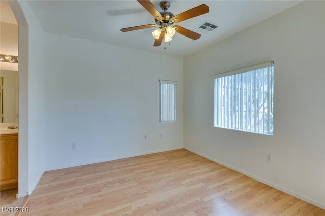 $1,550 | 6313 Beige Bluff Street, Unit 1, North Las Vegas, NV 89081